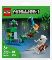 LEGO Minecraft 30705 Walka w bujnej jaskini.webp