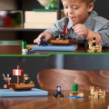 LEGO Minecraft 21259 Rejs statkiem pirackim 5.jpg