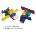 LEGO City. Recreate. Karty Wyzwań. Przygoda w mieście 3.webp