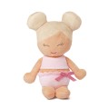 LullaBaby bath doll – lalka przytulanka DO KĄPIELI – blondynka, wersja bez ręczniczka.jpg