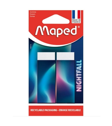 maped nightfall zestaw 2x gumka do ścierania.jpg