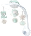 Infantino 3 w 1 Projektor Muzyczny Mobilny, Mobilny Konwertowalny, Projektor Światła z Trybem Budzenia Symulującym Światło Dzienne, Zawiera 6 Melodii i 4 Dźwięki Natury, Sage.jpg