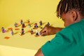 LEGO 71050 Spider Man Poprzez multiwersum KOMPLET 12 sztuk  4.jpg