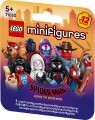 LEGO 71050 Spider Man Poprzez multiwersum KOMPLET 12 sztuk  1.jpg