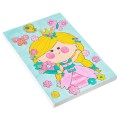 Malowanie Po Numerach +5 Księżniczka Na Płótnie 30x20cm + Farbki + Pędzelek 8715427063591.jpg