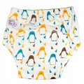 5904569541859 MAJTKI TRENINGOWE PIELUCHY do nauki nocnika 14-17 kg 100% bawełna PINGWINY SIMED 1.jpg
