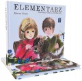 Elementarz Falskiego , Falski , elementarz do nauki czytania literek.jpg