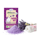 Dresdner Essenz Sól do kąpieli KOLOROWYCH SNÓW! - 60g 4017512207502