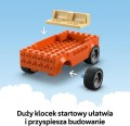 LEGO Bluey Blue i rodzinna wycieczka samochodem, zabawka dla dziecka z autkiem do zbudowania, zestaw klocków dla 4-latka z minifigurkami, prezent dla dziewczynki i chłopca, dla przedszkolaka 11202 3.jpg