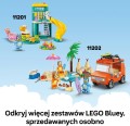LEGO Bluey Dom rodzinny Blue, zabawka do odgrywania ról dla dzieci, zestaw klocków dla 4-latka z minifigurkami postaci z serialu, pomysł na prezent dla dziewczynki i chłopca, dla przedszkolaka 11203 8.jpg