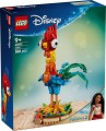 LEGO ǀ Disney Vaiana 2 Heiheia, Figurka Zwierzątka, Kreatywna Zabawka dla Dziecka do Zbudowania z Modelem Kurczaka z Filmu, Pomysł na Prezent dla 9-latki, dla Dziewczynki i Chłopca, 43272 7.jpg