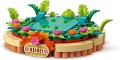 LEGO ǀ Disney Vaiana 2 Heiheia, Figurka Zwierzątka, Kreatywna Zabawka dla Dziecka do Zbudowania z Modelem Kurczaka z Filmu, Pomysł na Prezent dla 9-latki, dla Dziewczynki i Chłopca, 43272 4.jpg