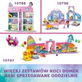 LEGO Koci domek Gabi Prace ręczne z Tekturzątkiem, zabawki edukacyjne dla dziecka, zestaw do prac ręcznych, zabawka dla 4-latka i starszych dzieci, prezent dla dziewczynek i dla chłopców, 10795  5.jpg