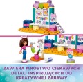 LEGO Koci domek Gabi Prace ręczne z Tekturzątkiem, zabawki edukacyjne dla dziecka, zestaw do prac ręcznych, zabawka dla 4-latka i starszych dzieci, prezent dla dziewczynek i dla chłopców, 10795 2.jpg