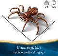 LEGO Harry Potter Aragog w Zakazanym Lesie, zabawka dla dziecka do budowania, Zakazany Las, figurka pająka, minifigurka Rona Weasleya, pomysł na prezent dla 7-latka, 7-latki i starszych dzieci, 76434 1.jpg