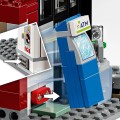 LEGO Marvel Multiwersum Miles Morales kontra Spot, Zabawka dla Dziecka do Zbudowania z Czterema Minifigurkami i Radiowozem do Odgrywania Ról, Prezent dla 9-latka, dla Chłopca i Dziewczynki 76311 4.jpg