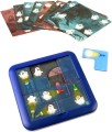 Gra planszowa IUVI Games 3D Puzzle Game Pogromcy duchów Wersja angielska (5414301518525) 5.jpg