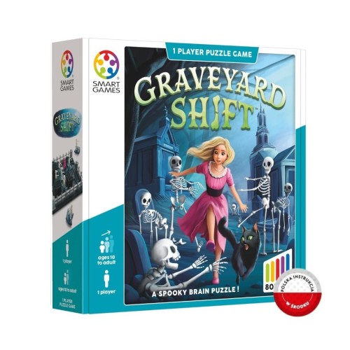 5414301525653 Smart Games Graveyard Shift (ENG) IUVI Games.jpg