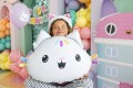 5904555099357 BALON FOLIOWY ŁAKOTEK BIAŁY KOCI DOMEK GABI NA URODZINY NA HEL DUŻY 67CM 4.jpg