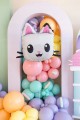 5904555099371 BALON FOLIOWY KICIUŚ PANDUŚ KOTEK KOCI DOMEK GABI NA URODZINY HEL DUŻY 65CM 2.jpg