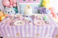 5904555099272 OBRUS PAPIEROWY KOCI DOMEK GABI NAJKOTEK KICIUŚ PANDUŚ SYRENKOTKA 180x120CM 4.jpg