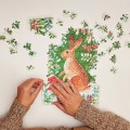 5902983493563 Puzzle Puzzlove CzuCzu 150 el. Zimowa cisza Bright Junior Media 3.jpg