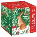 5902983493563 Puzzle Puzzlove CzuCzu 150 el. Zimowa cisza Bright Junior Media.jpg