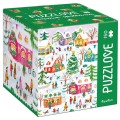 5902983493587 Puzzle Puzzlove CzuCzu 150 el. Zimowe spotkania Bright Junior Media.jpg