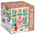 5902983493594 Puzzle Puzzlove CzuCzu 150 el. Zimowy spacer Bright Junior Media.jpg