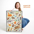 5902983494478 Puzzle odkrywcy 300 el. Dzika przyroda Bright Junior Media 1.jpg
