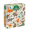 5902983494478 Puzzle odkrywcy 300 el. Dzika przyroda Bright Junior Media.jpg