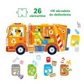 5902983494010 Moto puzzle Śmieciarka 2+, 3+ Bright Junior Media 3.jpg