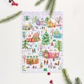 5902983493587 Puzzle Puzzlove CzuCzu 150 el. Zimowe spotkania Bright Junior Media 2.jpg
