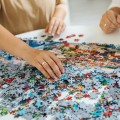 5900511121001 Puzzle 1000el. Premium Plus TREFL XMAS Lilo & Stitch - Zimowy Stitch 3.jpg