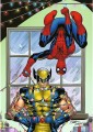 5900511120882 Spider Man Wolverine Święta Puzzle Premium Plus Quality Marvel 1000 el.  TREFL 1.jpg