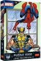 5900511120882 Spider Man Wolverine Święta Puzzle Premium Plus Quality Marvel 1000 el.  TREFL.jpg
