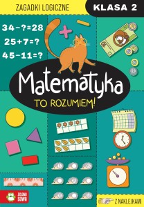 Matematyka. To rozumiem! Klasa 2 Ćwiczenia utrwalające