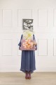 5904555039377 Kokarda prezentowa DIY - Srebrna - 30 cm - 1 szt. 1.jpg