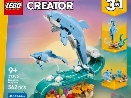 lego-creator-zwierzeta-morskie-piekny-delfin-31385.webp