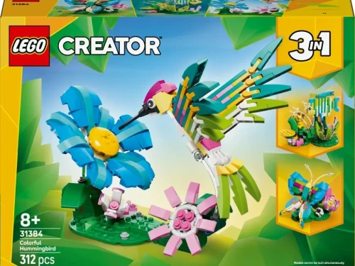 lego-creator-dzikie-zwierzeta-kolorowy-koliber-31384.webp