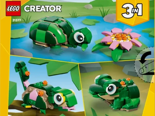 lego-creator-zolw-i-kwiat-lilii-wodnej-31377 (2).webp
