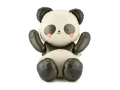 Balon foliowy Panda