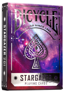 Bicycle - Talia Kart Stargazer 201