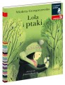 Książka Nauka czytania Czytam sobie