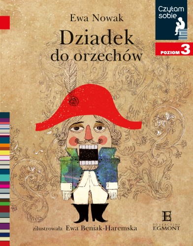 Dziadek do orzechów