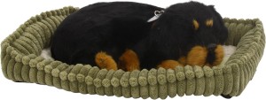 Szczeniaczek Rottweiler oddychający piesek - Perfect Petzzz