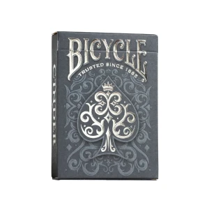 Bicycle - talia kart Cinder