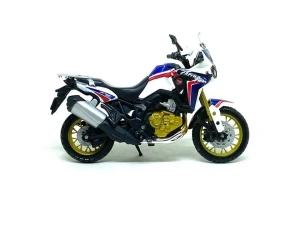 Maisto Motor Honda Africa Twin DCT bez podstawki 1:18