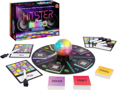 Hitster Bingo – muzyczna gra imprezowa dla fanów muzyki 2.jpg