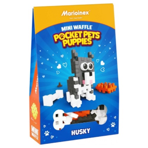Pocket Pets Puppies